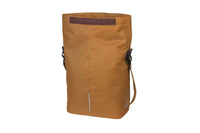 Thumbnail for Basil City Bag Shopper Camel Brown 14 -16L