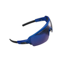 BBB CYCLING Commander Sportglasses Blue