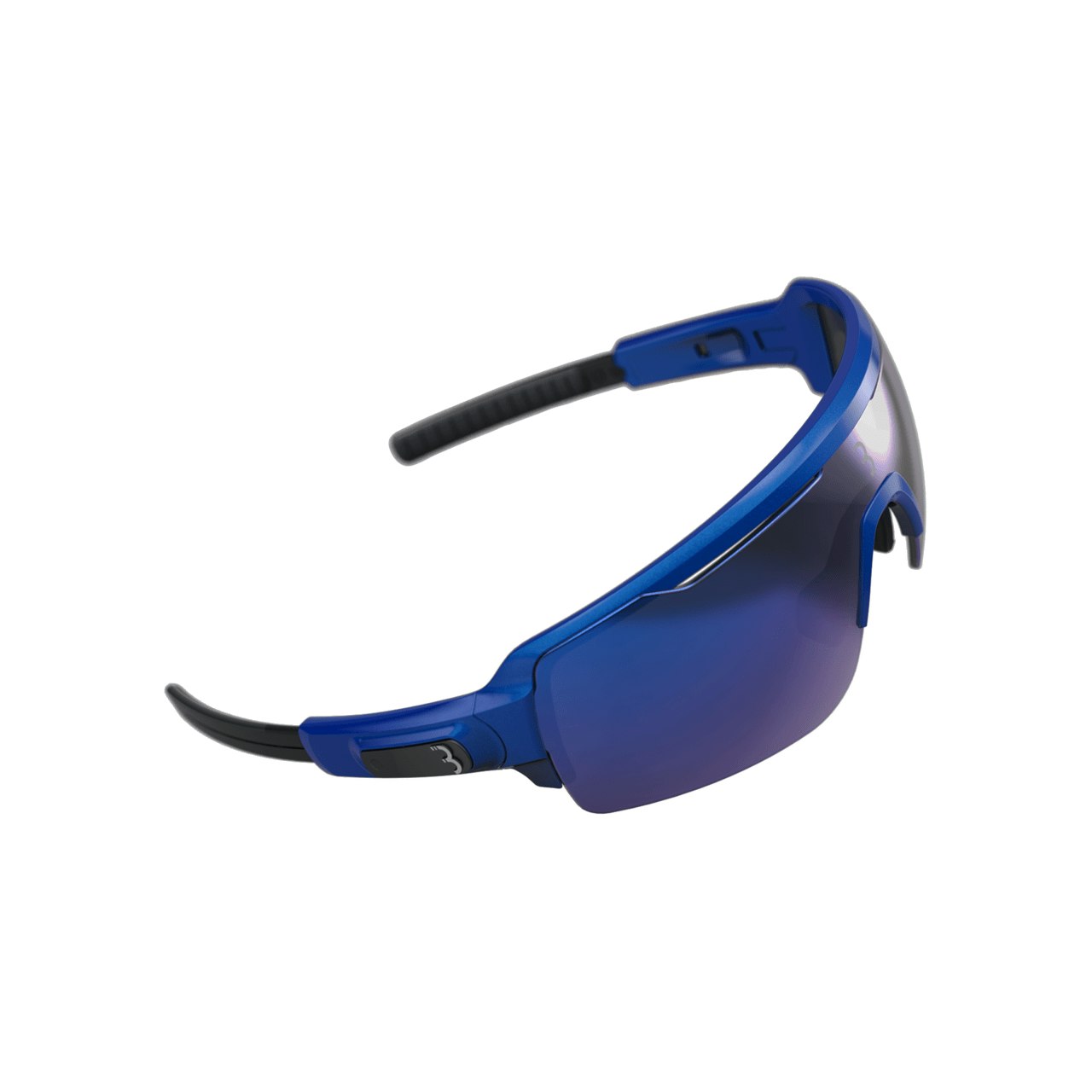 BBB Cycling Commander Sportglasses Blue