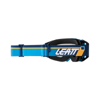 Thumbnail for Leatt Goggle Velocity 5.5 - Ink Light Grey
