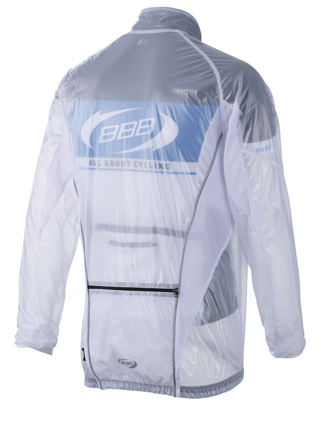 BBB Cycling Rainshield Jacket