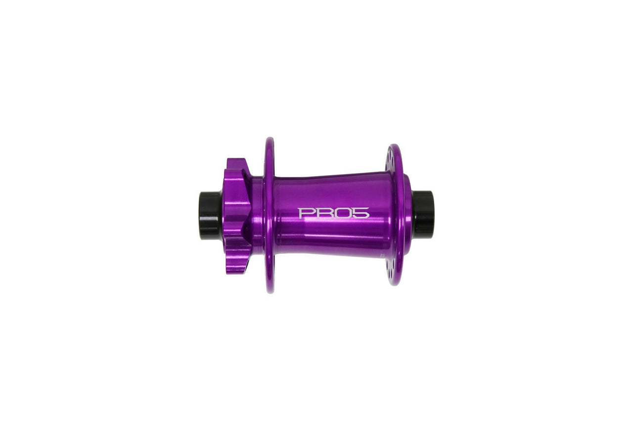 Hope Pro 5 Front Hub 100x15