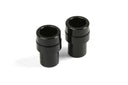 HOPE Pro 2 Evo Front Hub Con. Bk Fatsno 135x15mm