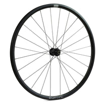 Thumbnail for Hope 20FIVE Front Wheel RS4 CentreLock 24 Hole Black