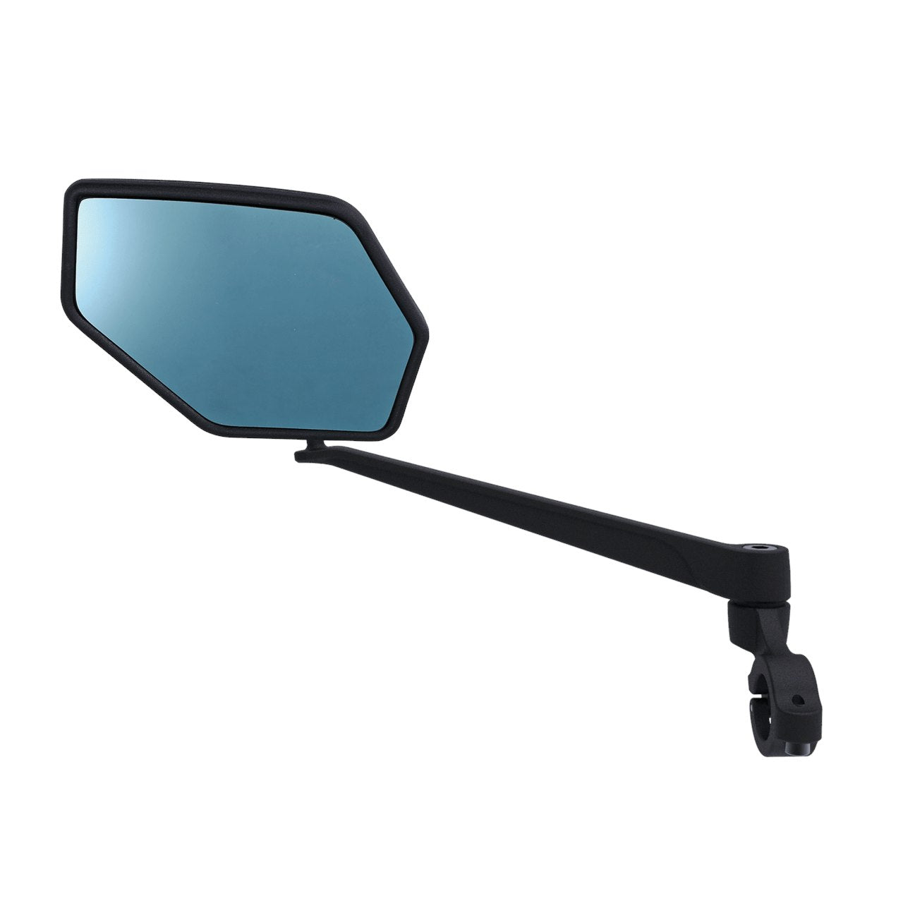 BBB Cycling e-View Clamp Mount Mirror Left