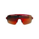 BBB CYCLING Commander Sportglasses Red