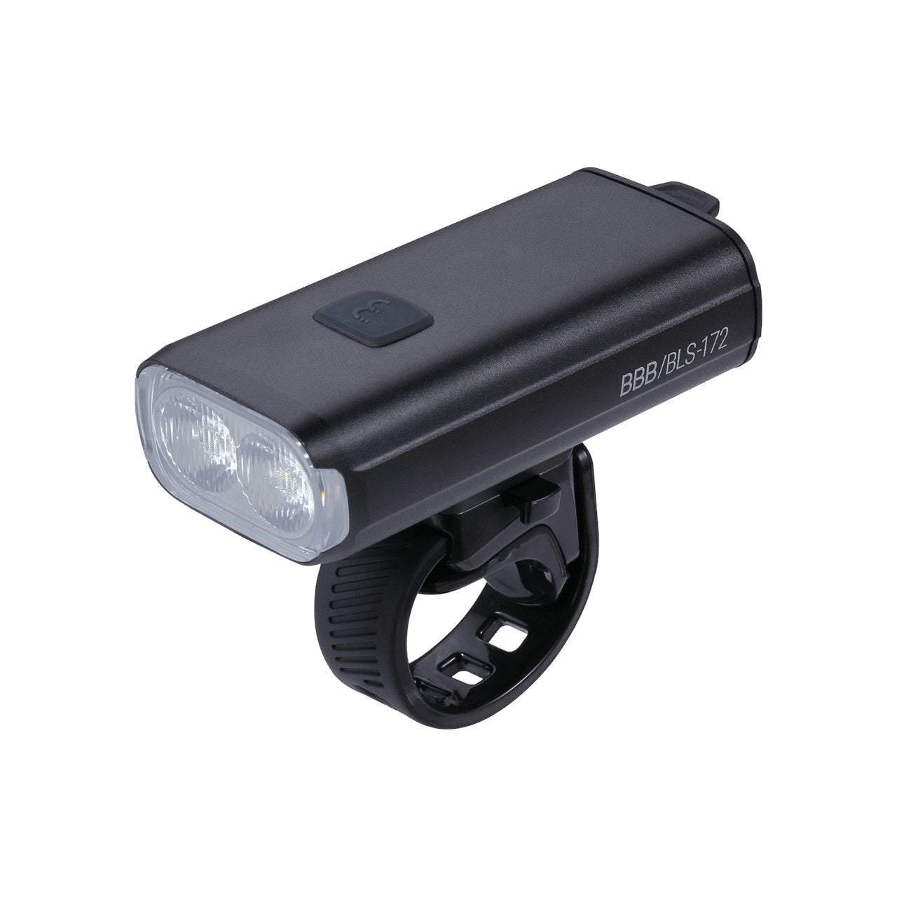 BBB Cycling StrikeDuo 1600 Headlight