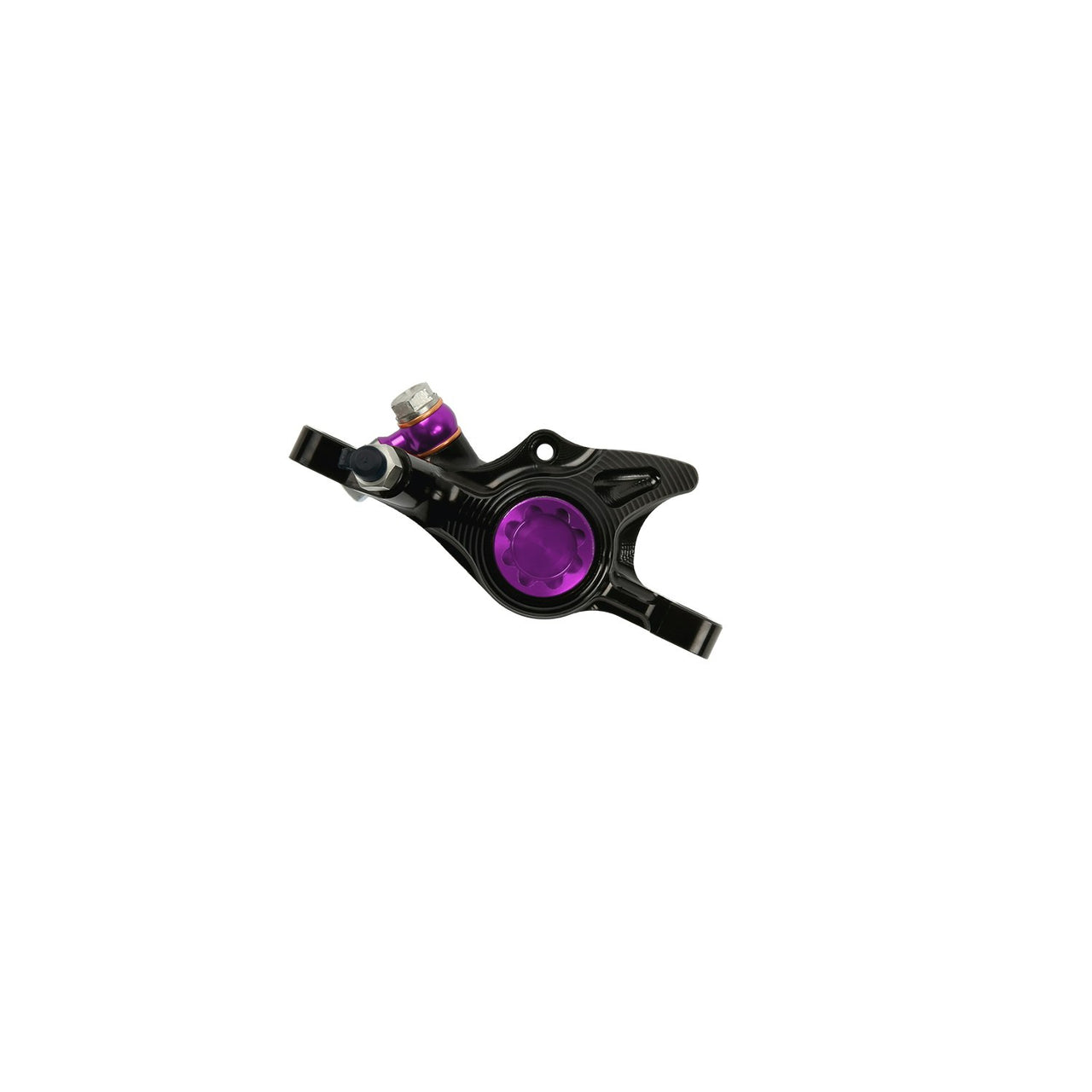 Hope X2 2022 Caliper Complete Black/Purple