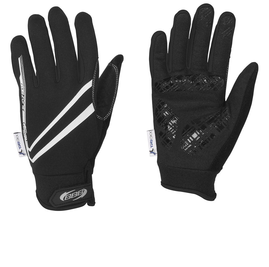 BBB Cycling Coldzone Winter Gloves