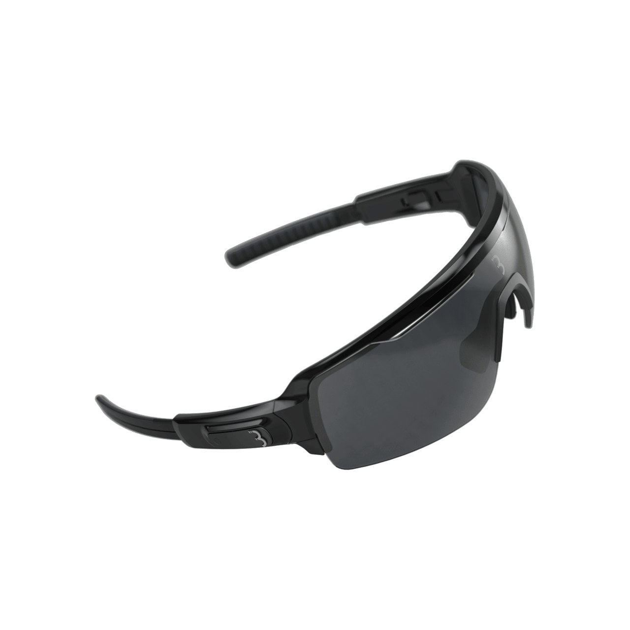 BBB Cycling Commander Sportglasses Black