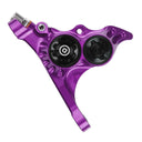 HOPE Rx4+ Caliper Flatmount+20Mm Dot Fluid