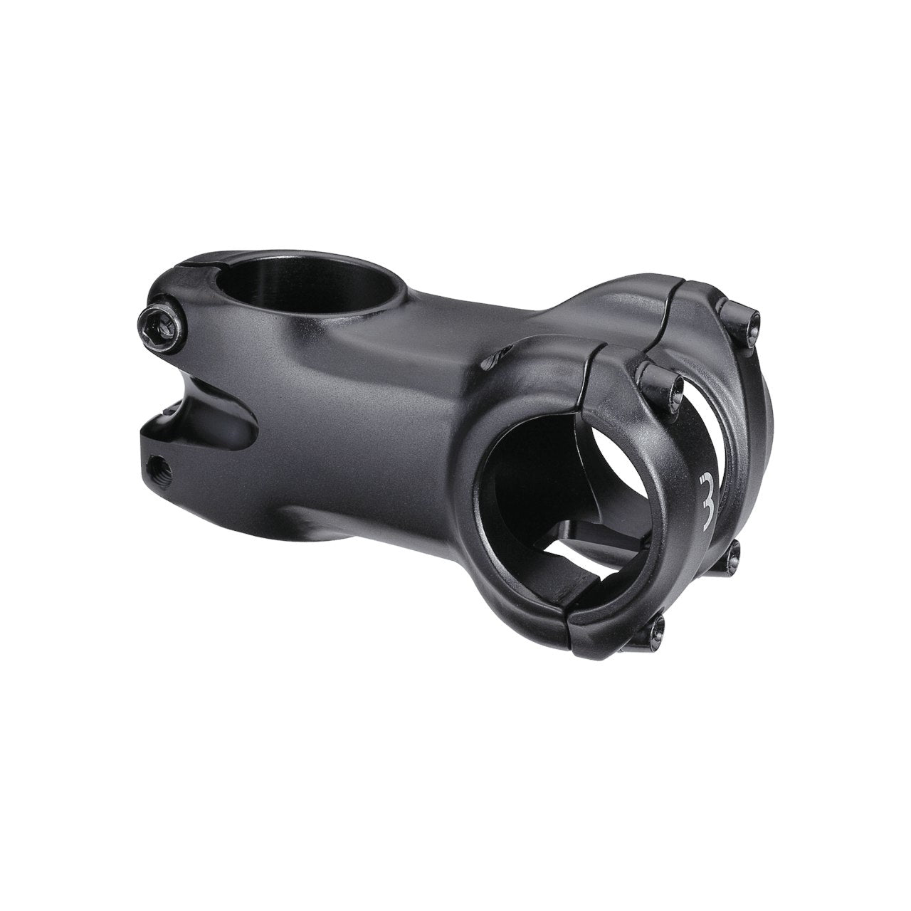 BBB Cycling Jumper Stem Di2 0D 31.8 6061 T6 Alloy