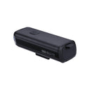 BBB CYCLING StrikeDuo 1600 Headlight