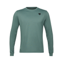 FOX - Ranger Drirelease Long Sleeve Jersey - Hunter Green S