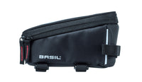 Thumbnail for Basil Sport Design Frame Bag 1L Black