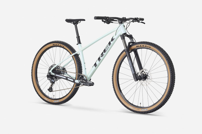 Trek Marlin 7 Gen 3, Magic Mint