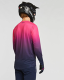 DHARCO Mens Race Jersey | Fort Bill | L