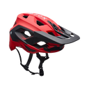 FOX - Youth Speedframe Charge Helmet - Red One Size