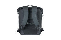 Thumbnail for Basil SoHo Backpack Night Black 17L