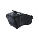 BBB CYCLING CurvePack Reflect Saddle Bag Size Large