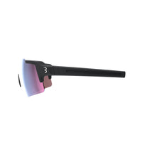 Thumbnail for BBB Cycling FullView Cycling Glasses Black/Red