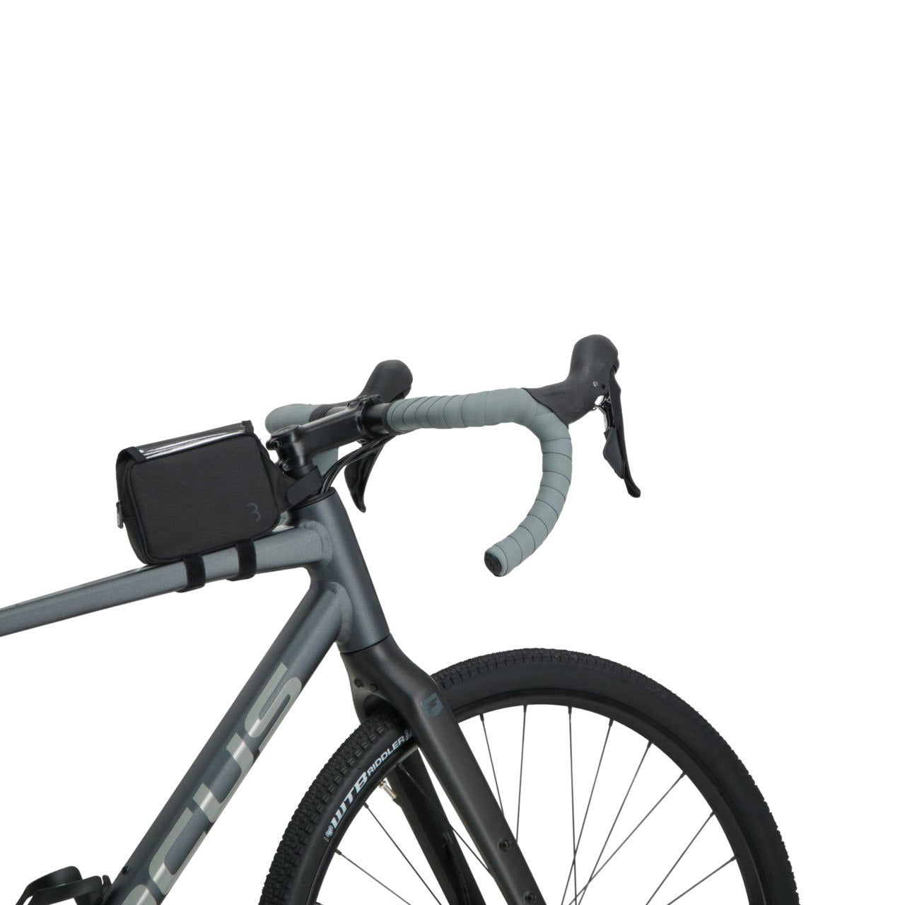 BBB Cycling TopPack Top Tube Bag