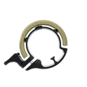 KNOG Oi Classic Large Brass