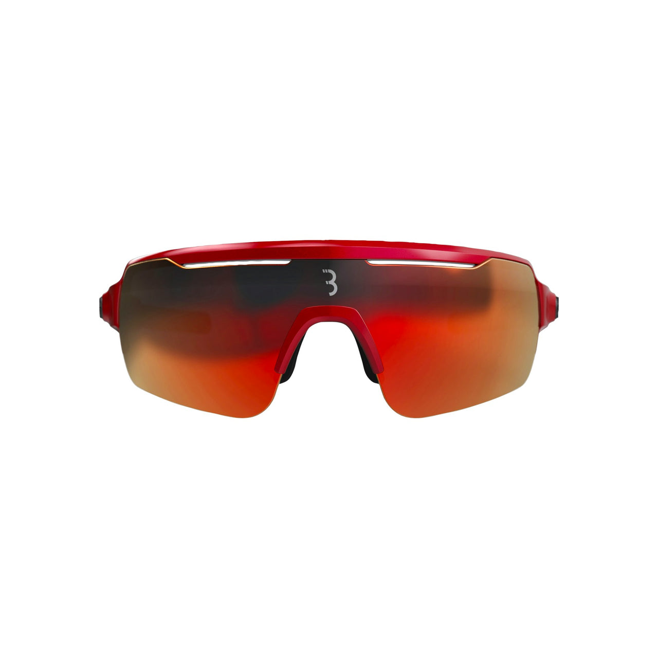 BBB Cycling Commander Sportglasses Black