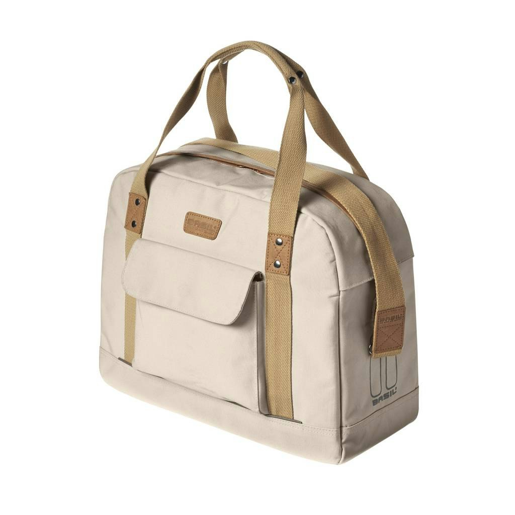 Basil Portland Business Bag 19L Creme