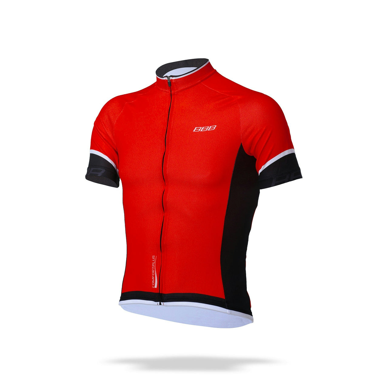 BBB Cycling ComfortFit Jersey BBW-246