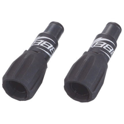 BBB Cycling STI Index Adjuster 2pcs Black