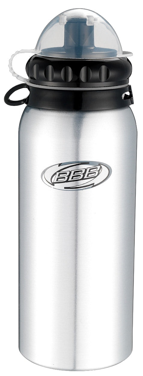 BBB Cycling AluTank Bottle 600ml