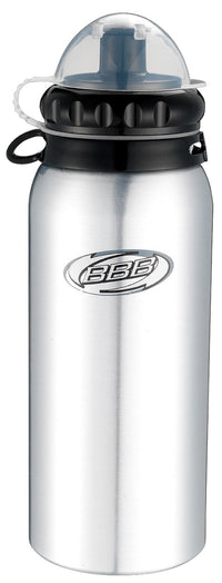 Thumbnail for BBB Cycling AluTank Bottle 600ml