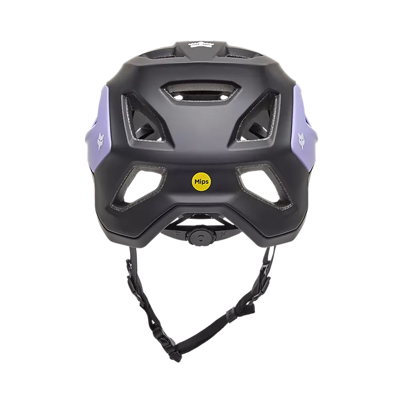 FOX SPEEDFRAME HELMET 5050 AS LILAC /S