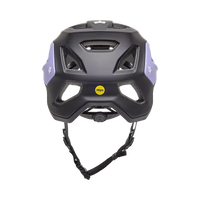 Thumbnail for FOX SPEEDFRAME HELMET 5050 AS LILAC /S