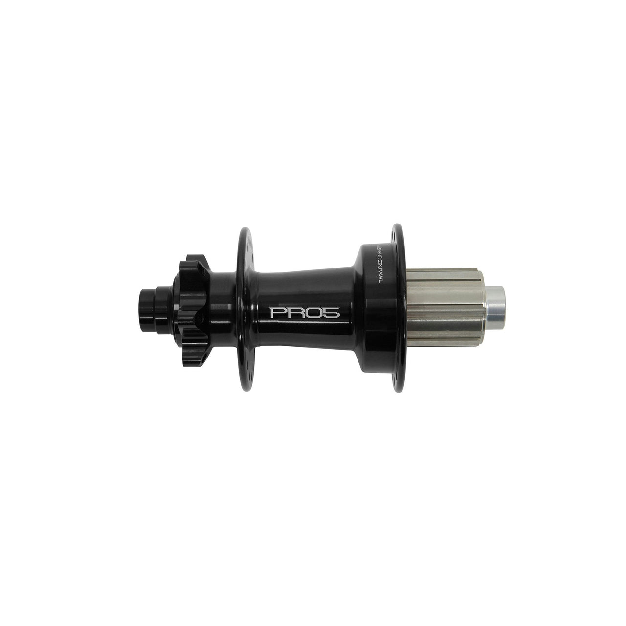 Hope Pro 5 Rear Hub DH 157x12