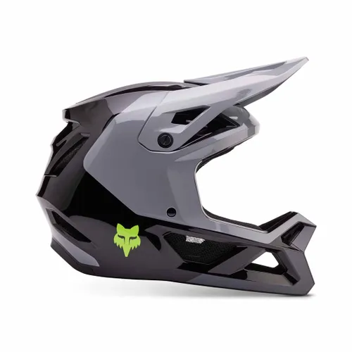 FOX RAMPAGE BARGE AS CloGry /S
