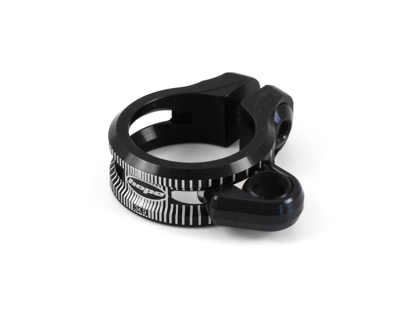 Hope DROPPER SEAT CLAMP