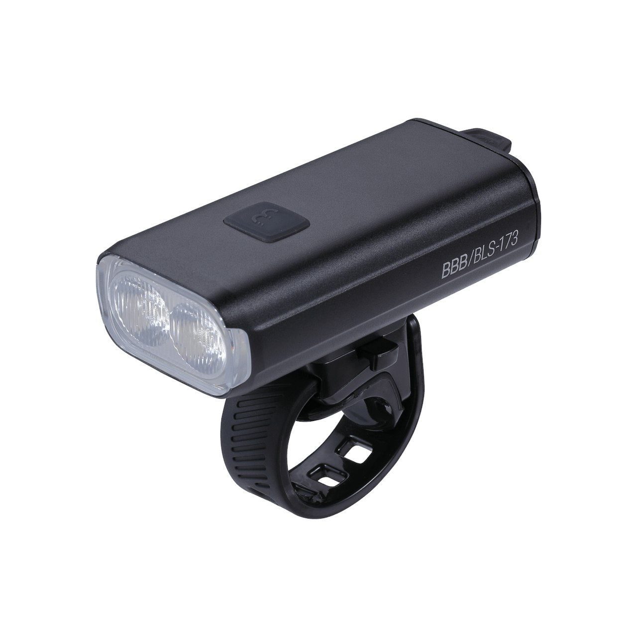 BBB Cycling StrikeDuo 2000 Headlight