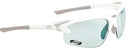 BBB CYCLING Successor Spare Lens Team Clear Flash Mirror