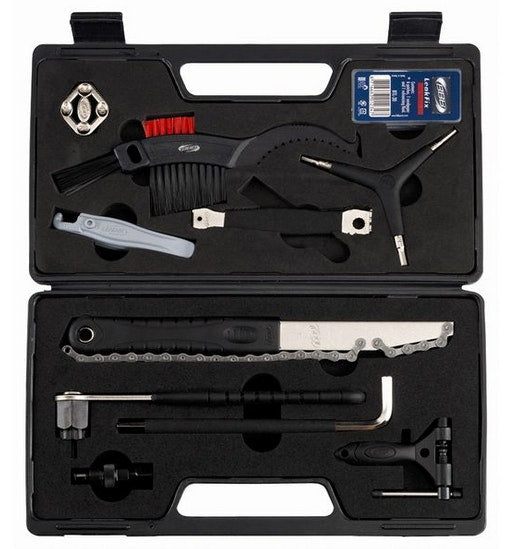 BBB Cycling Toolbox Compact Campagnolo