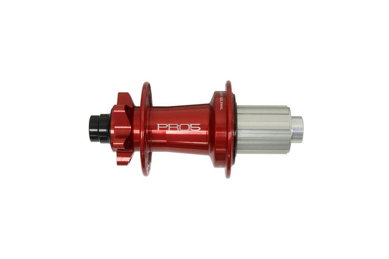 Hope Pro 5 Rear Hub 148x12