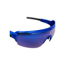 BBB CYCLING Commander Sportglasses Blue
