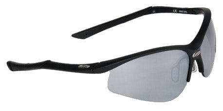 BBB Cycling Attacker S Sportglasses Matt Black