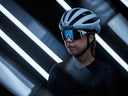 BBB CYCLING FullView Cycling Glasses White