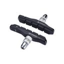 BBB CYCLING V-Stop Brake Shoes Black (2 Pairs) BBS-05BK
