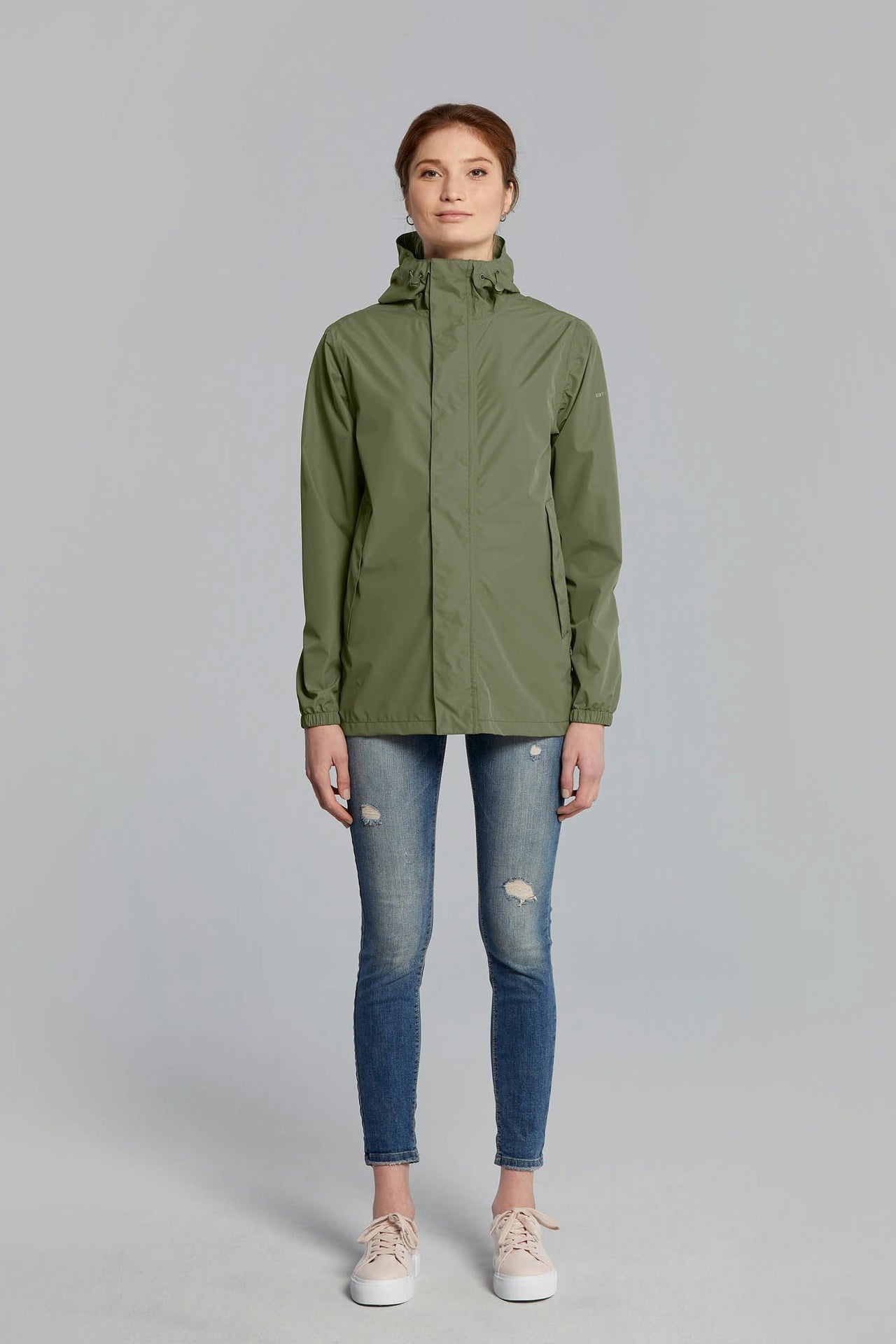 Basil Hoga Bicycle Rain Jacket