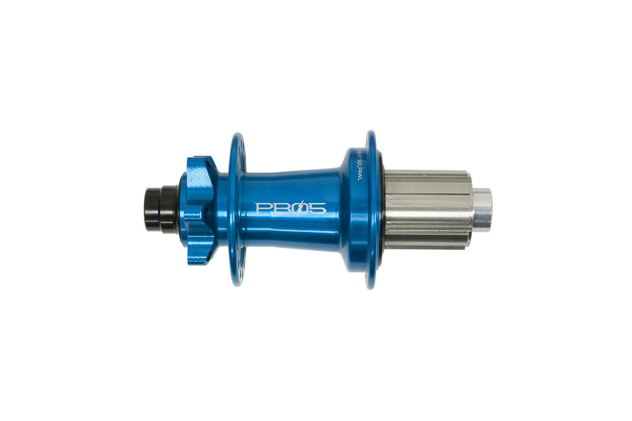 Hope Pro 5 e-Bike Rear Hub 148x12