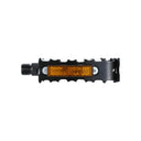 BBB CYCLING BigFeet eBike Pedals - Black