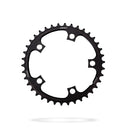 BBB CYCLING CompactGear Small Shimano Compact to 2009 SRAM 9/10 110 BCR-31S
